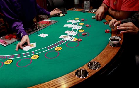 Casino blackjack para venda
